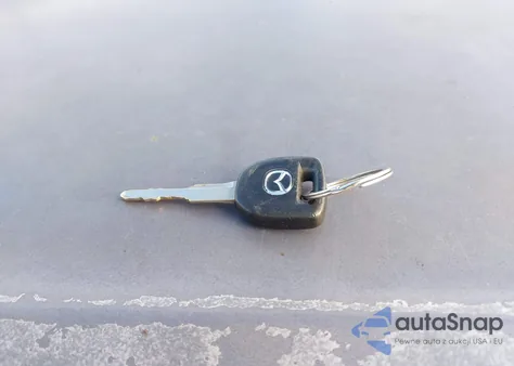 2008 Mazda Mazda3 I from USA, damaged, VIN JM1BK32F681801043